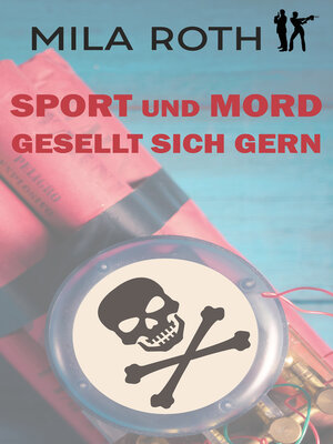 cover image of Sport und Mord gesellt sich gern